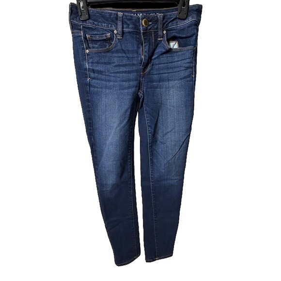 American Eagle Outfitters Denim - Women's AE Jeans Sz 2